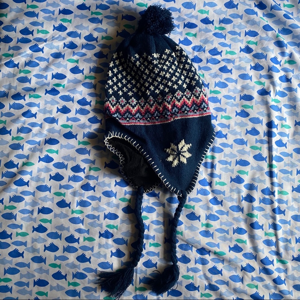 Winter Hat